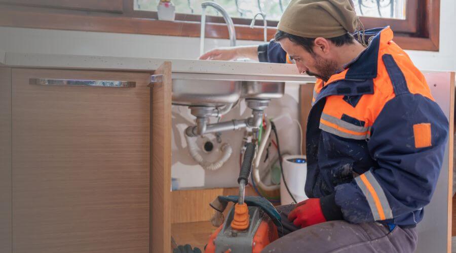 Professional septic pumping service in Umatilla, OR